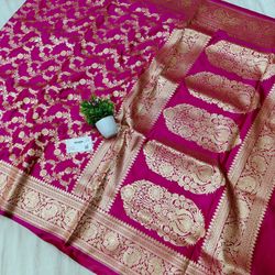 Colors – Rani Pink