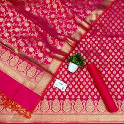 Colors – Rani Pink
