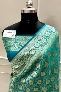 Colors – Teal