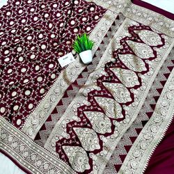 Colors – Maroon
