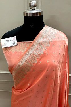 Colors – Peach