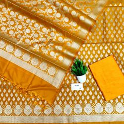 Colors – Mustard