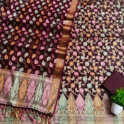 Colors – Dark Brown