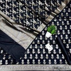 Colors – Black