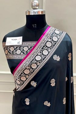 Colors – Black