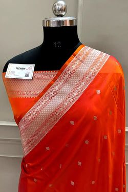 Colors – Orange