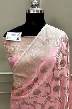 Colors – Baby Pink