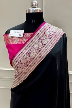 Colors – Black X Pink