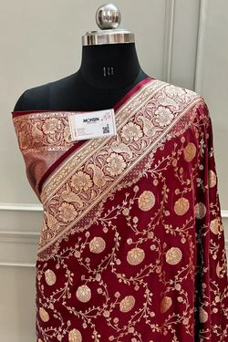 Colors – Maroon