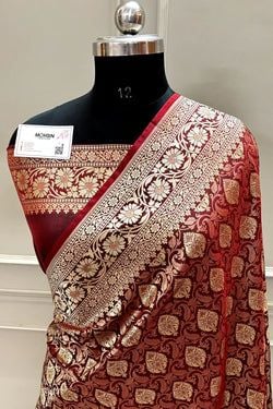 Colors – Maroon