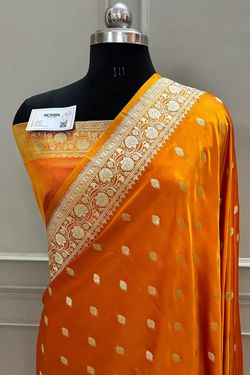 Colors – Mustard