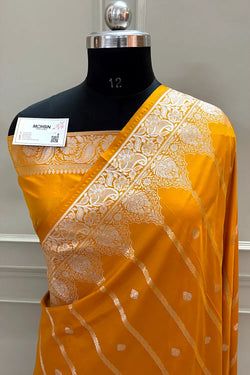 Colors – Mustard Orange