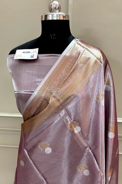 Colors – Onion Pink
