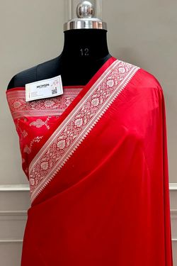 Colors – Red