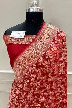 Colors – Red