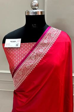 Colors – Red