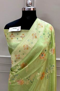 Colors – Pista