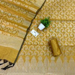Colors – Yellow Mustard