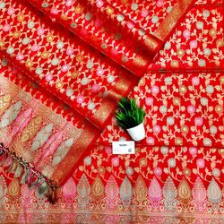 Colors – Red