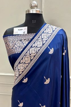 Colors – Navy Blue