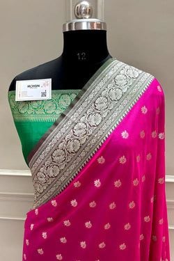 Colors – Pink X Green