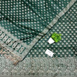 Colors – Bottle Green
