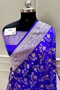 Colors – Royal Blue