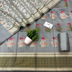 Style – Grey