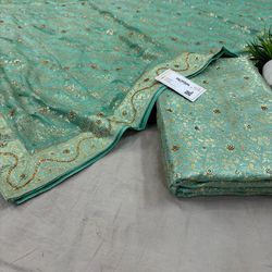Sea Green