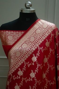 Colors – Red