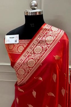 Style – Orange Magenta