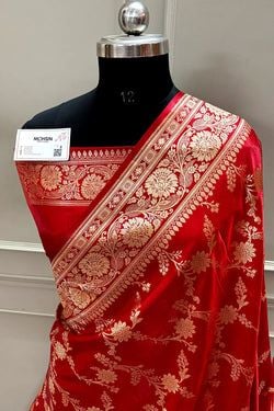Style – Red