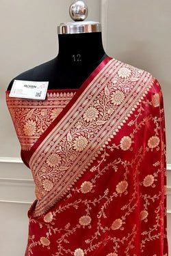Colors – Maroon