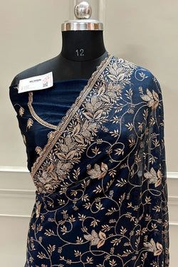 Navy Blue