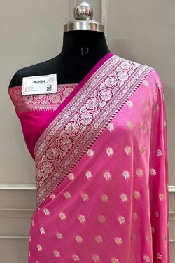 Colors – Pink X Rani