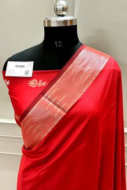 Colors – Red