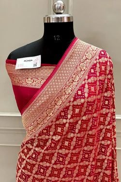 Pinkish Red