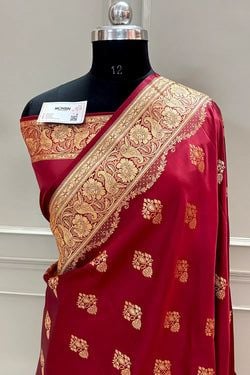 Colors – Maroon