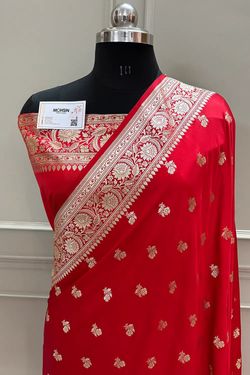 Colors – Red