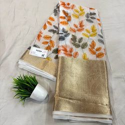 Colors – Orange