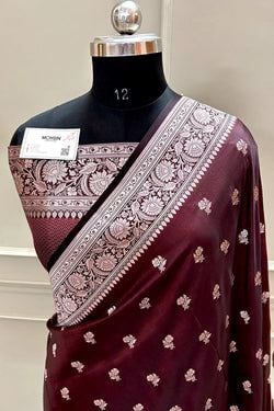 Colors – Brown
