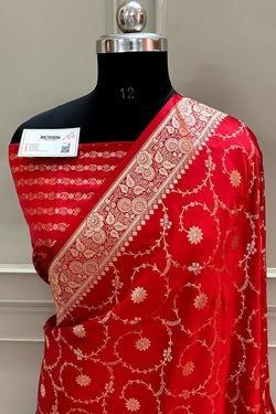 Colors – Red