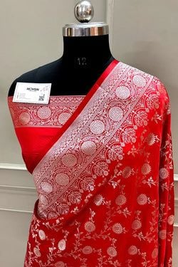 Colors – Red