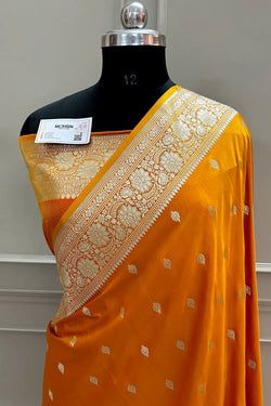 Colors – Mustard