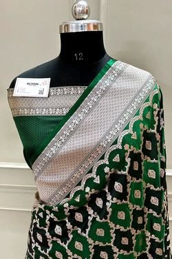 Colors – Green
