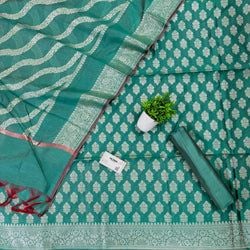 Sea Green
