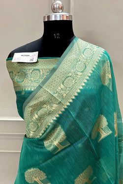 Sea Green