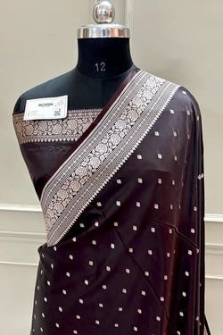 Colors – Brown