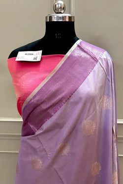 Colors – Lavender X Pink