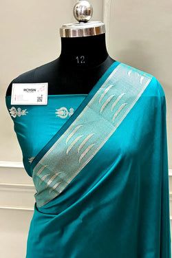 Colors – Teal